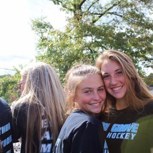 Meet your Posher, Karlee